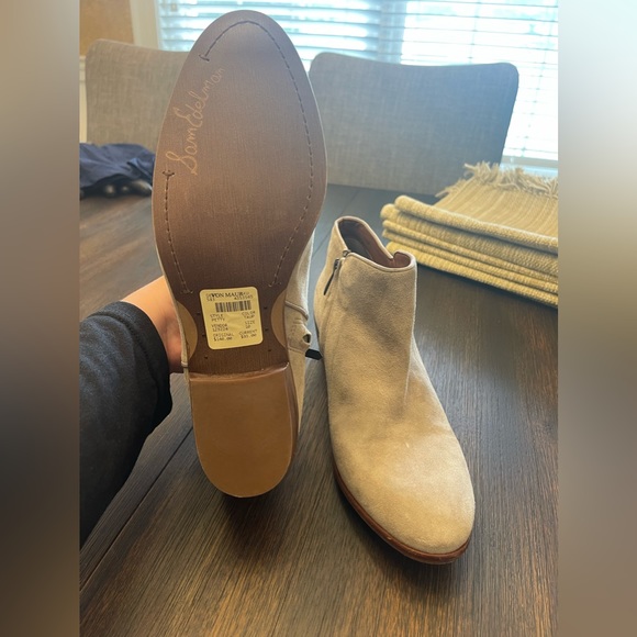 Ankle Boot by Sam Edelman - Picture 1 of 4
